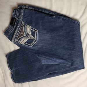 Vigoss slimboot 22 jeans